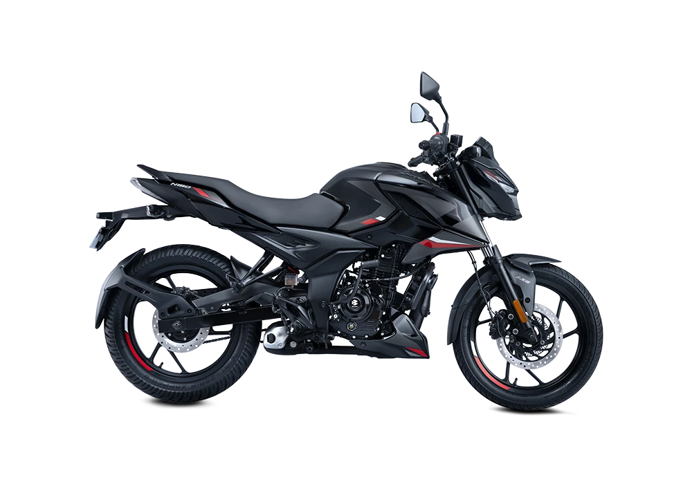 Bajaj Pulsar N150