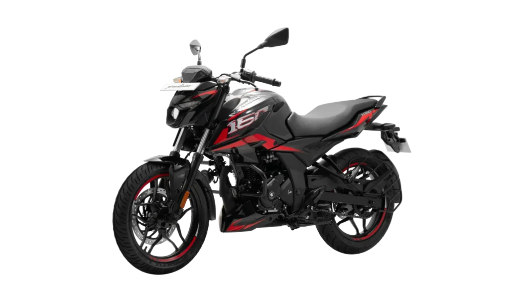 Bajaj Pulsar N160