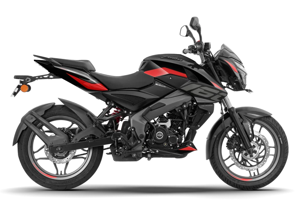 Bajaj Pulsar NS160